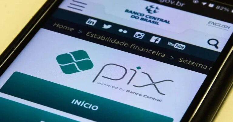 fake-news-taxacao-pix-entenda--regras-fiscalizacao