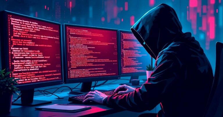 golpe-linkedin-brecha-seguranca-malware