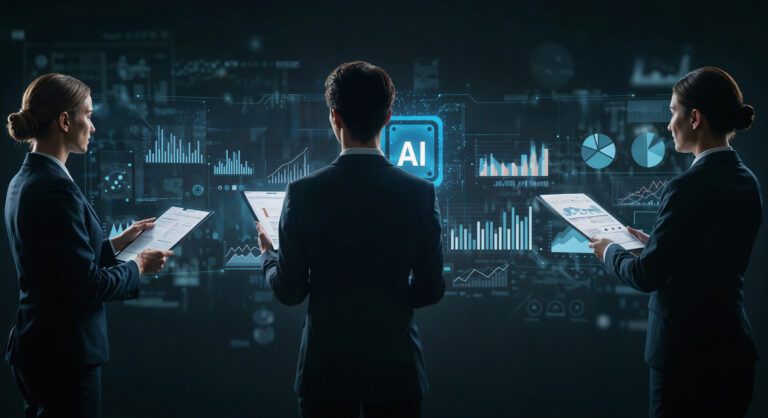 Investimentos em IA não aquecem economia como esperado