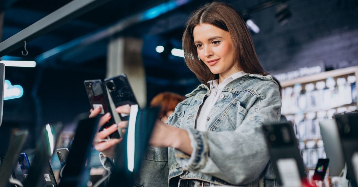 Venda de celulares deve sofrer queda em 2026