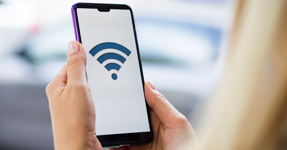 Wi-Fi é capaz de reconhecer indivíduos sem câmeras, luz ou microfones