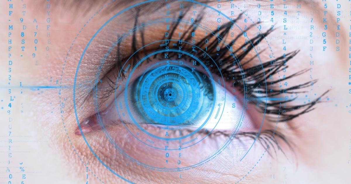 Restrito no Brasil, World começa a escanear íris em parceria com lojas nos EUA