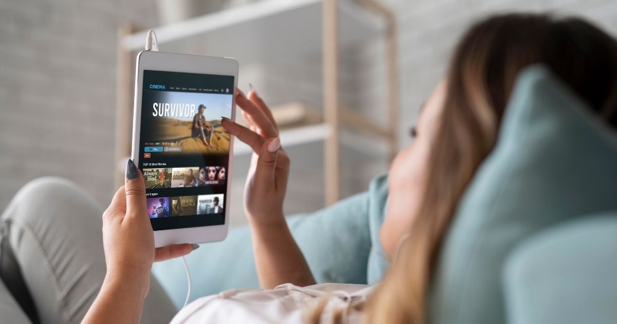 Brasil lidera em streaming e qualidade de rede móvel na América Latina