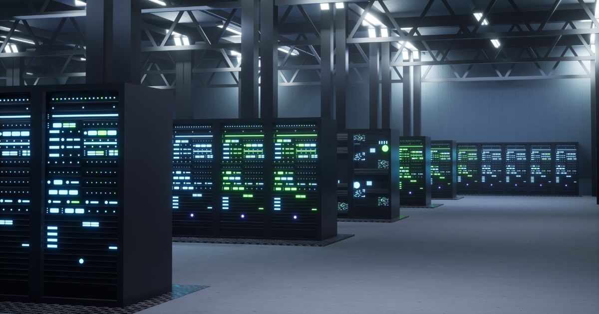 Incentivo a data centers perde validade e governo busca alternativas