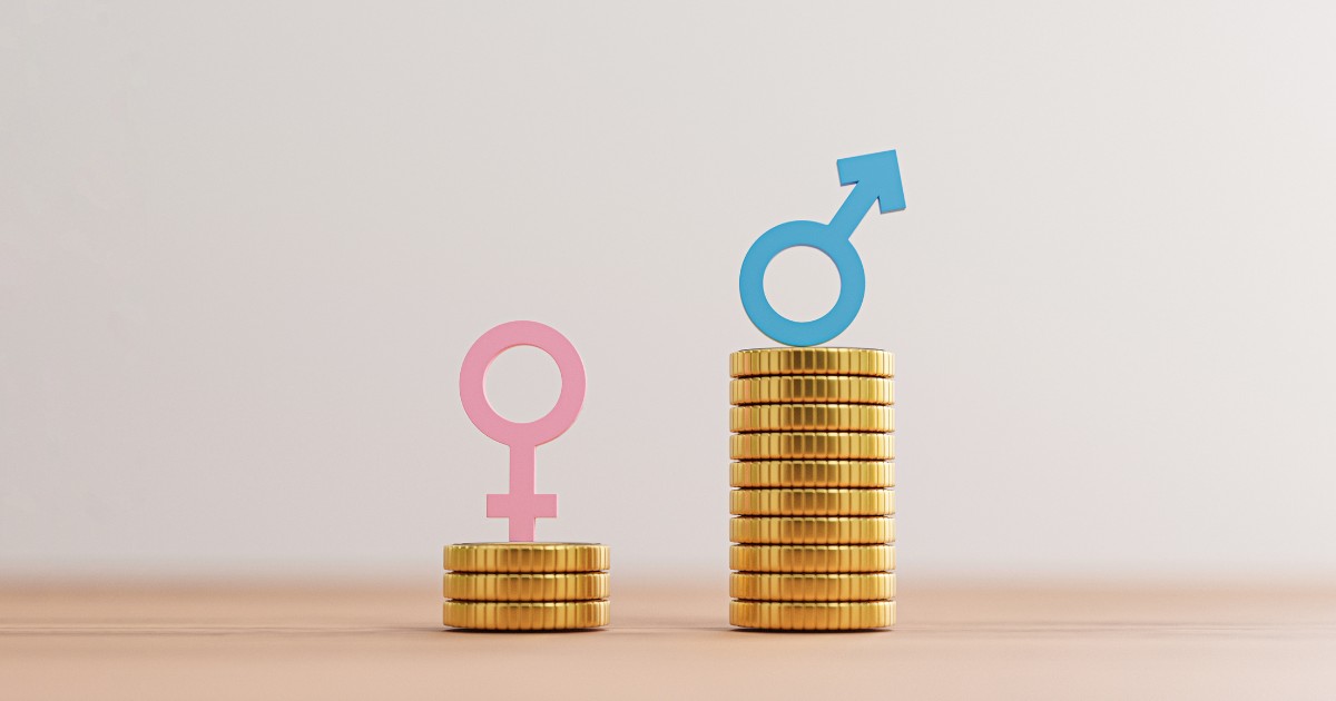 Mulheres ganham 22,5% menos que homens em Mato Grosso do Sul