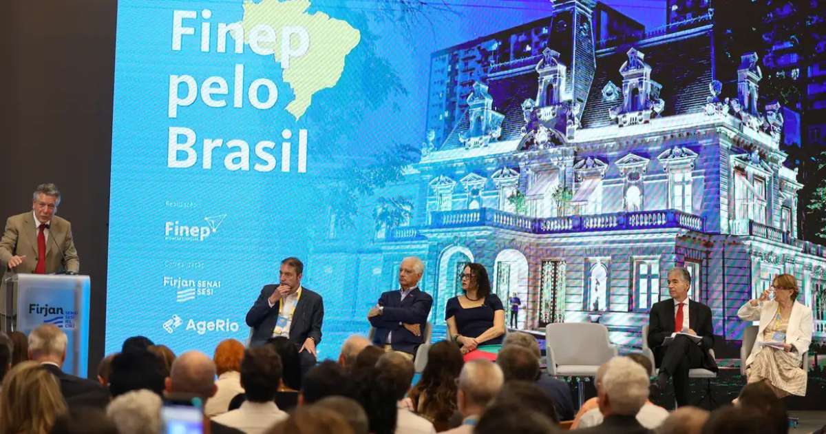 Mato Grosso integra evento sobre financiamento para ciência, tecnologia e inovação