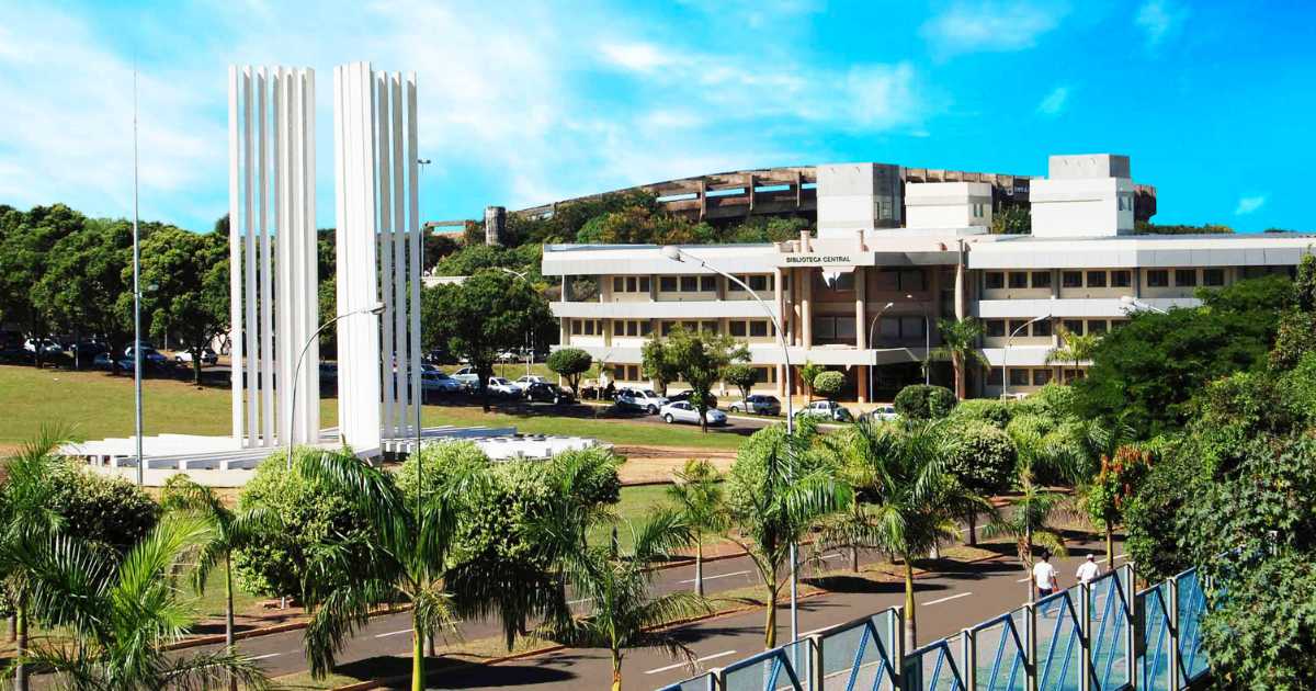 UFMS prevê expansão com novos cursos de TI e Inteligência Artificial