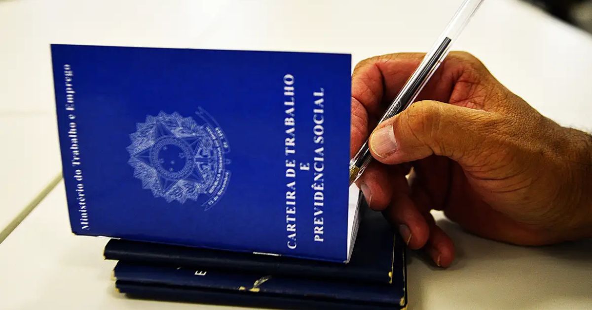 Mato Grosso foi estado com menor desemprego em 2025