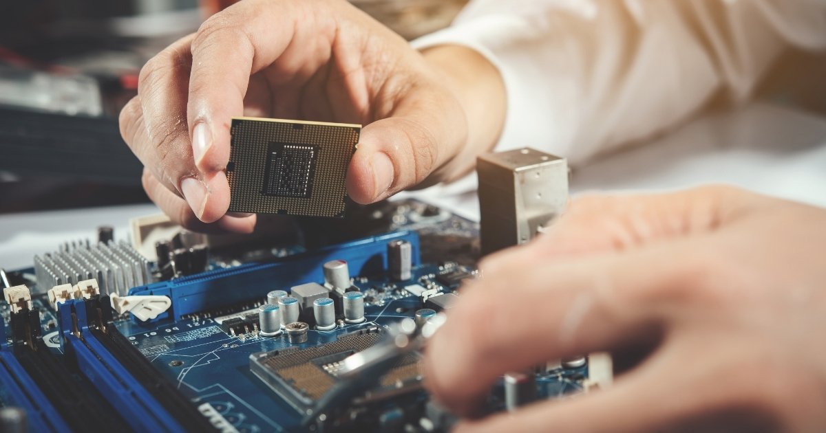 Projetos de tecnologia já captaram R$ 4,7 bilhões