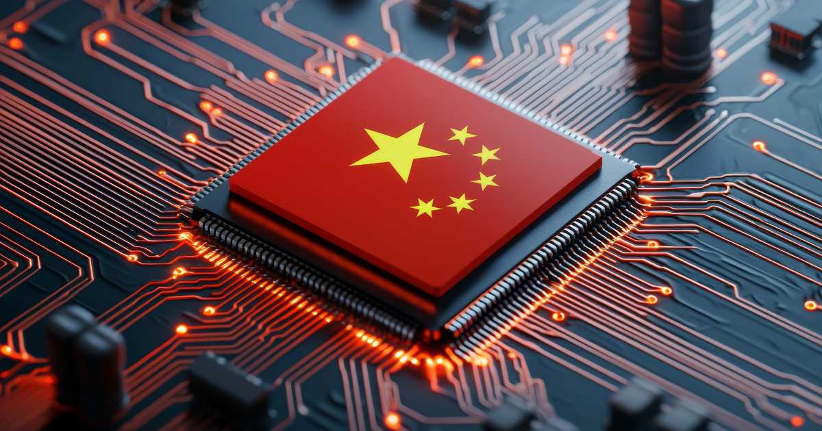 EUA denunciam contrabando de US$ 2,5 bilhões em chips para a China