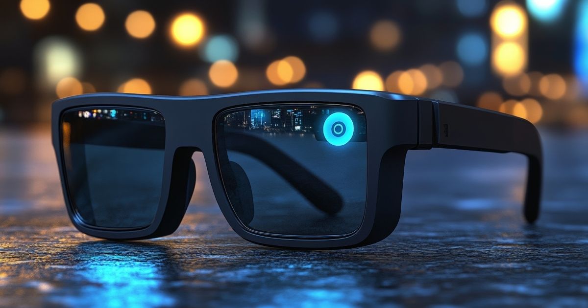 Meta lança óculos inteligentes com suporte a lentes de grau