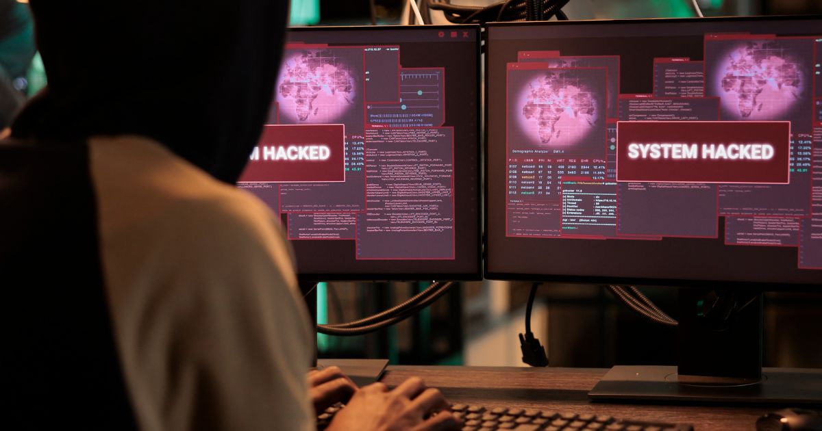 Roteadores domésticos viram alvo e arma do cibercrime