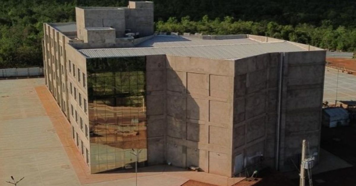 Várzea Grande prepara lei de incentivos para atrair empresas ao Parque Tecnológico