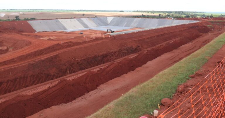 MS recebe investimento de R$ 350 milhões em planta de biometano