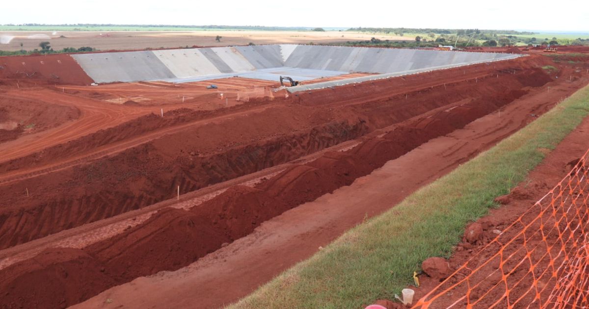 MS recebe investimento de R$ 350 milhões em planta de biometano