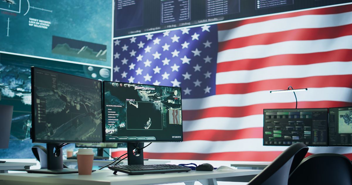EUA mudam estratégia de cibersegurança com foco em IA e ataques preventivos