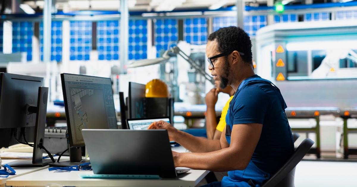 IA já é parte do cotidiano de 58% dos trabalhadores, aponta pesquisa