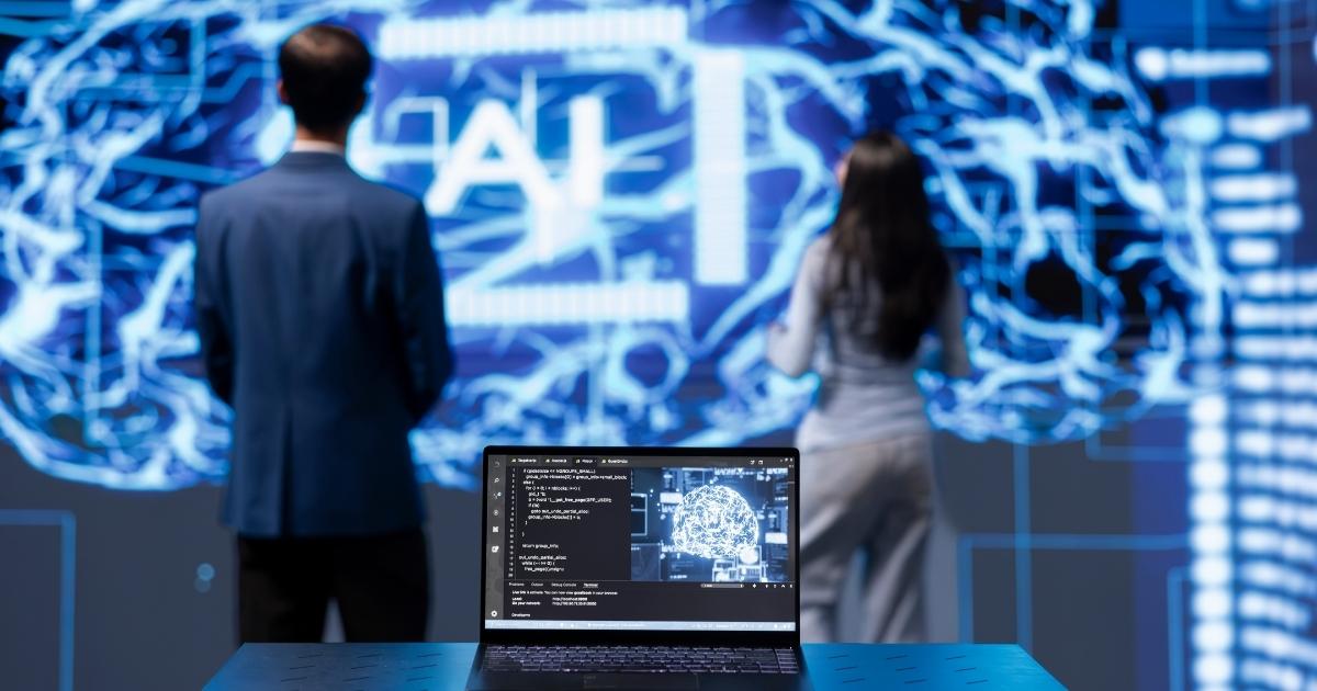 Uso de IA no trabalho pode se tornar desvantagem competitiva para mulheres