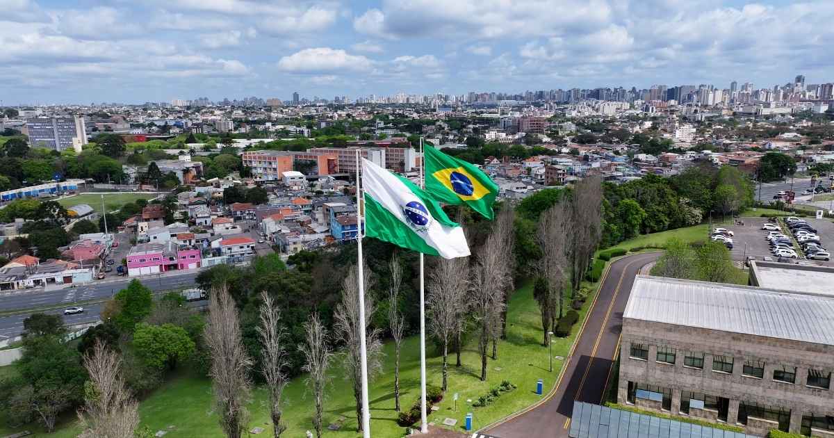 Entidades se unem no Paraná para fortalecer inovação e tecnologia no estado
