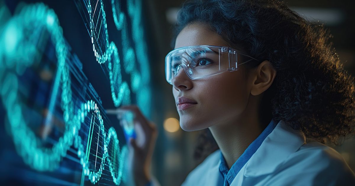 Pesquisadora de MT aposta em presença feminina na ciência para combater violência no estado