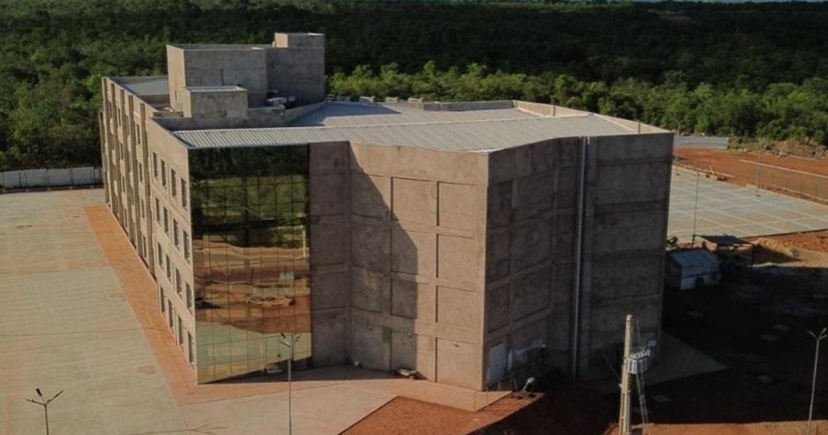 Primeiro Parque Tecnológico de Mato Grosso será inaugurado este mês