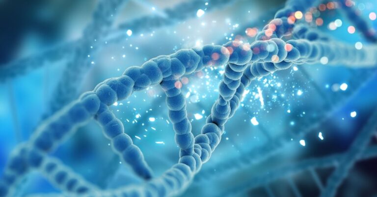 IA começa a escrever DNA inédito e avança na biologia