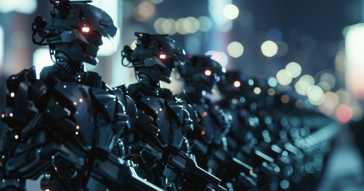 empresa-cria-soldado-robo-atuar-missoes-militares