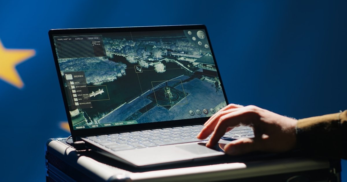 GPS sofre apagão com ataques de interferência