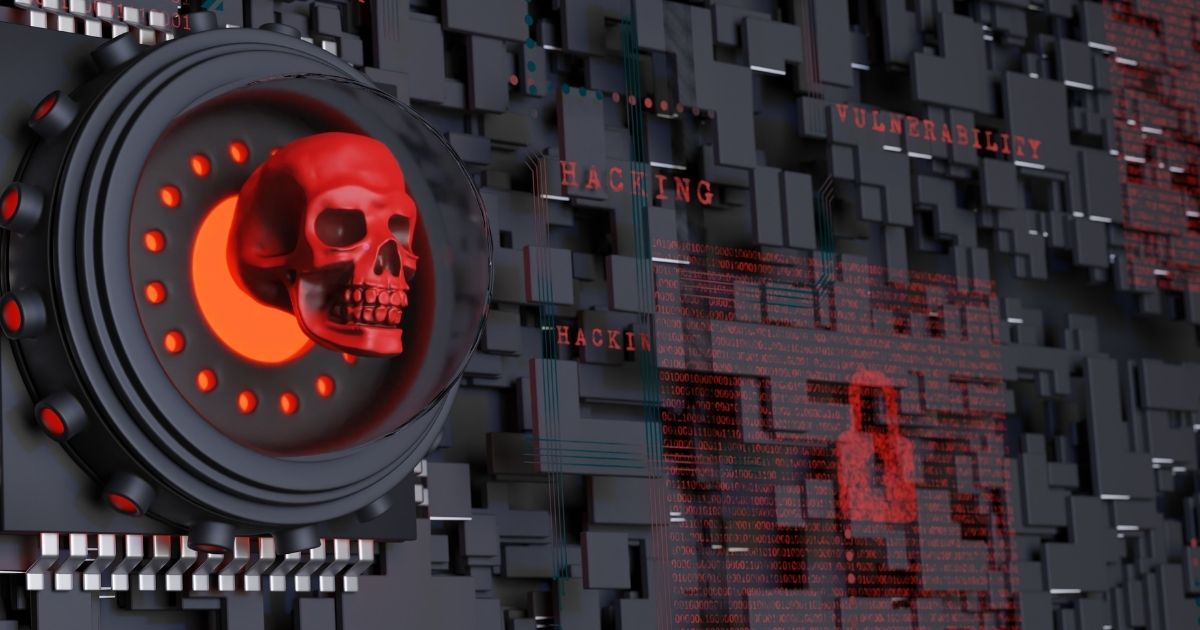 Ataque usa falsa verificação contra robôs para malware