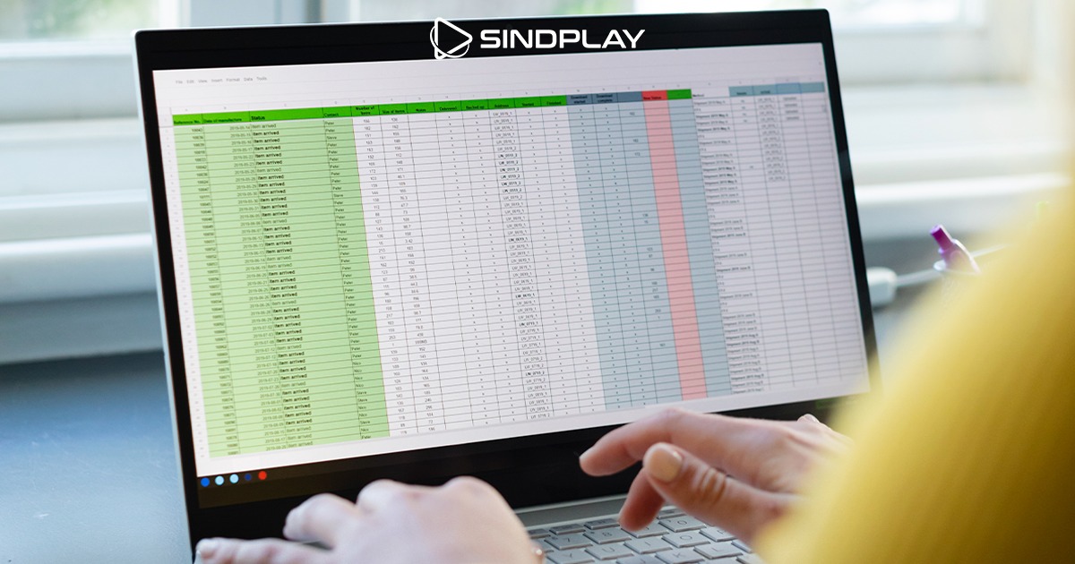 Aprenda a usar a função SOMASE no Excel com novo curso do Sindplay