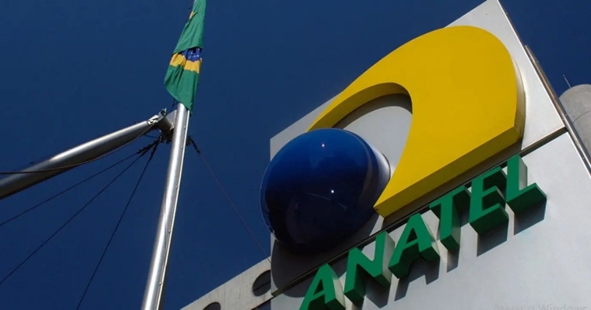 Anatel amplia debate sobre regras para big techs no país
