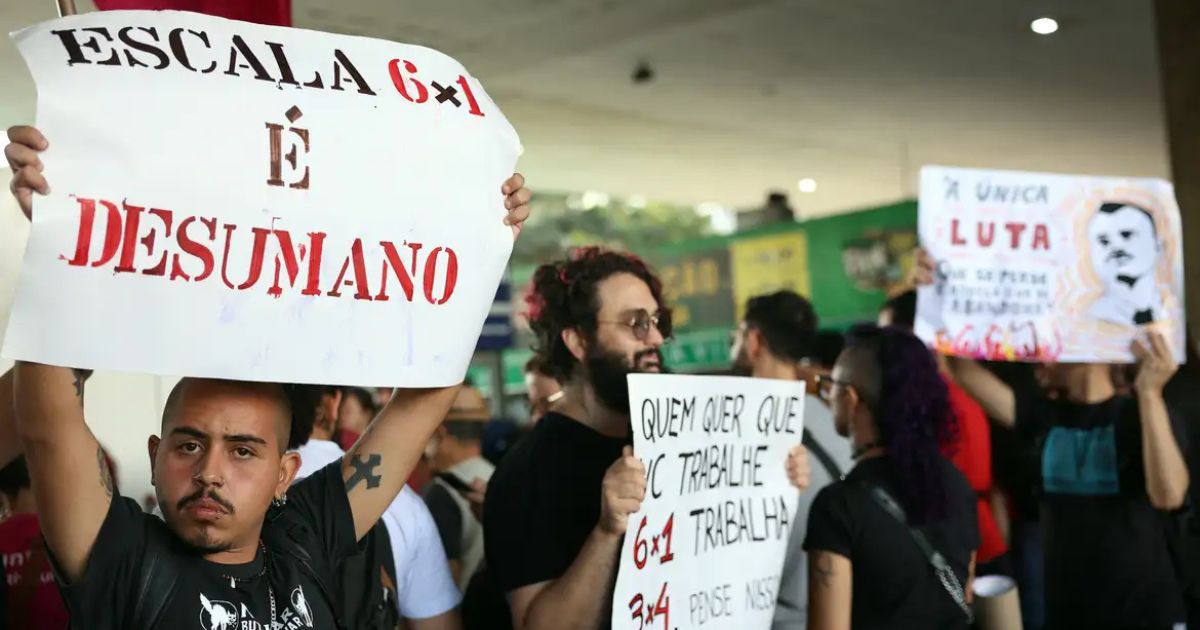 Projeções alarmistas sobre redução de jornada não se sustentam, dizem pesquisas