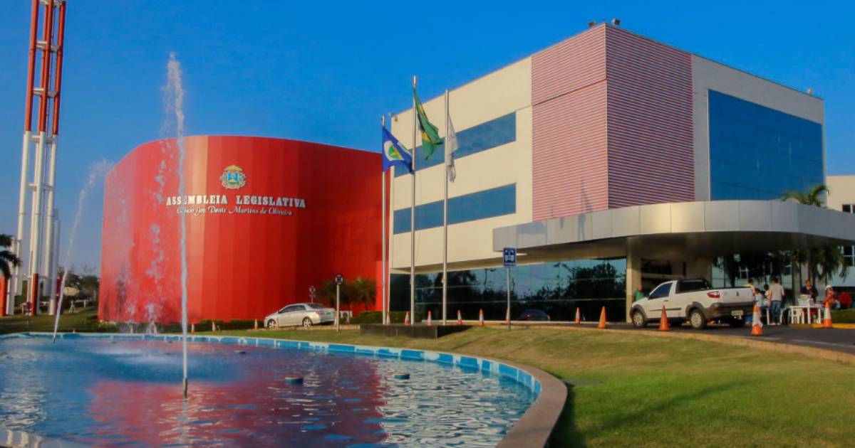 IA impulsiona comunicação pública e garante prêmio à Assembleia Legislativa de Mato Grosso
