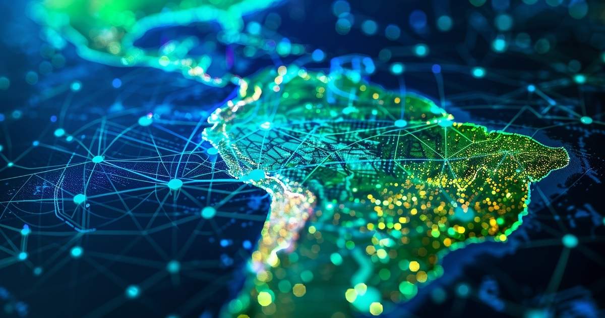 Equilíbrio digital coloca Brasil em destaque global