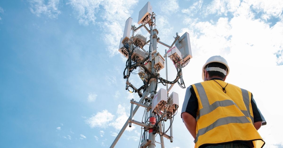 Telecomunicações somam R$ 36,3 bi em aportes no Brasil