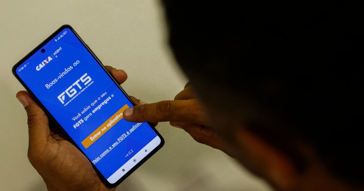 FGTS: governo avalia liberar recursos; saiba mais