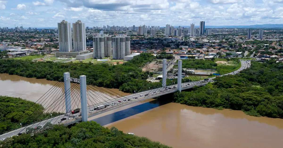 Cuiabá 307 anos: Confira o que funciona na capital durante o feriado municipal