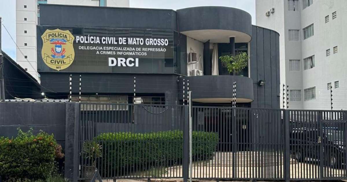 Polícia Civil desarticula grupo que usava IA para fraudes eletrônicas  