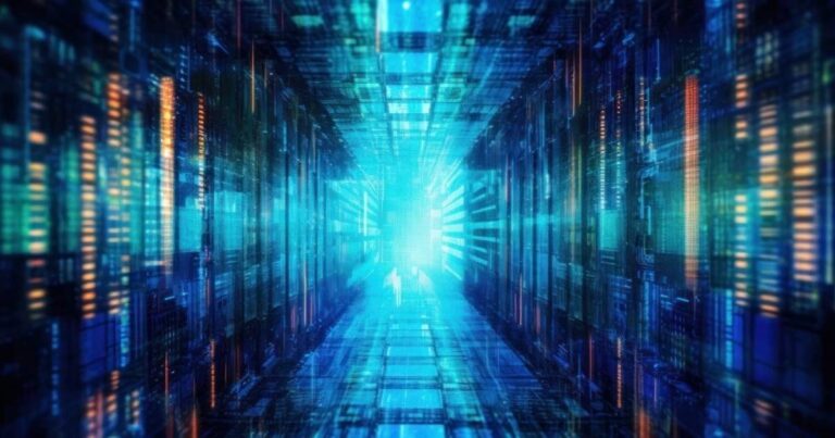 Mercado de IA redireciona investimentos para otimização de data centers