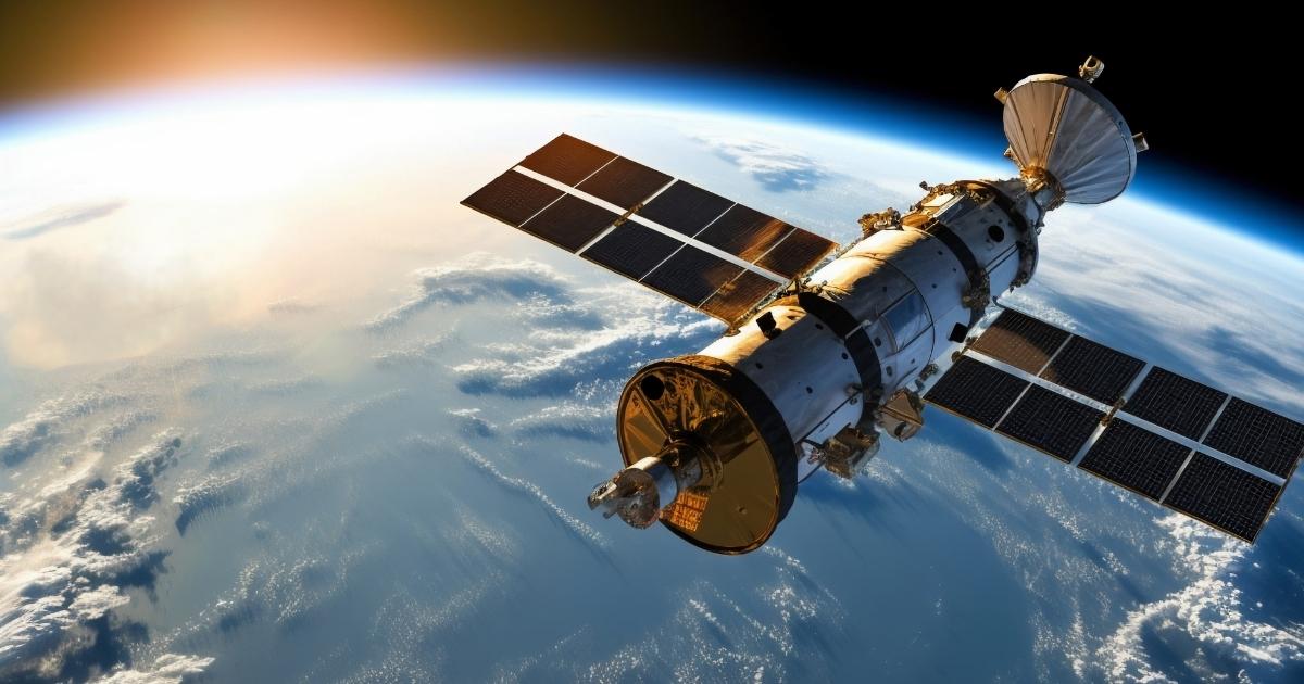 Data centers levam Meta a eletricidade por satélites