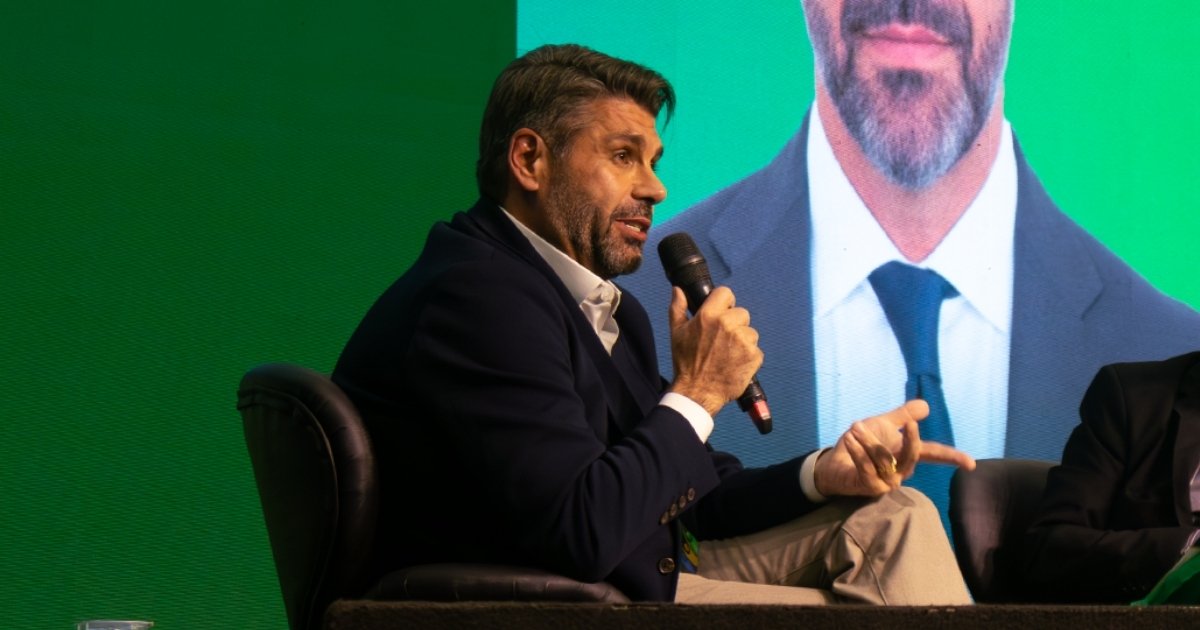 “Enriquecedor”, diz presidente do Sindpd-MA após encontro da CSB sobre fortalecimento de sindicatos