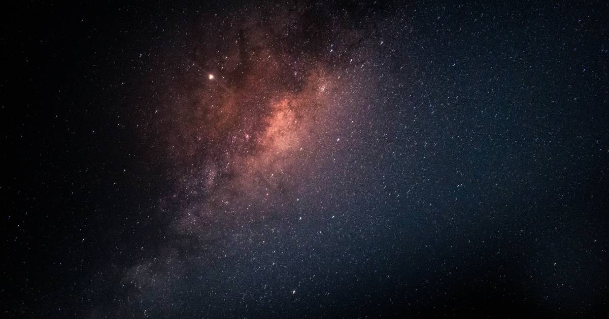 IA promete revolucionar astronomia recuperando imagens do universo