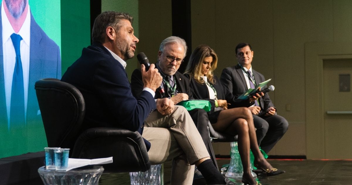Sitepd reforça defesa da categoria de TI do Paraná em encontro da CSB em São Paulo
