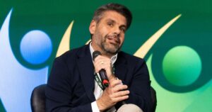 Sitepd reforça defesa da categoria de TI do Paraná em encontro da CSB em São Paulo