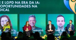 Sitepd reforça defesa da categoria de TI do Paraná em encontro da CSB em São Paulo