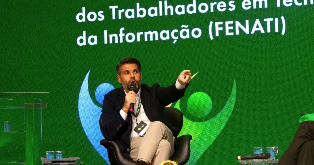 Presidente da Fenati, Emerson Morresi é nomeado vice-presidente da CSB