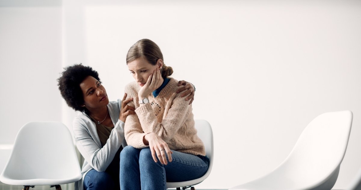 Crise de saúde mental supera câncer e doenças cardíacas em impacto global