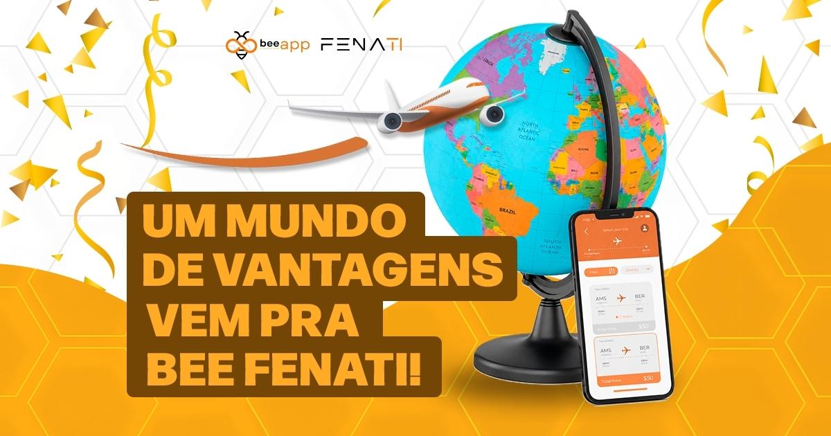 animada-vencedora-passagem-aerea-concurso-bee-fenati