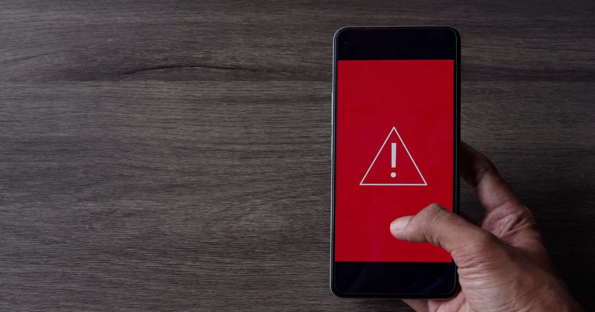 Malware Rokarolla rouba senhas bancárias e monitora usuários em celulares Android. (Foto: Reprodução/Magnific/mohdizzuanbinroslan)