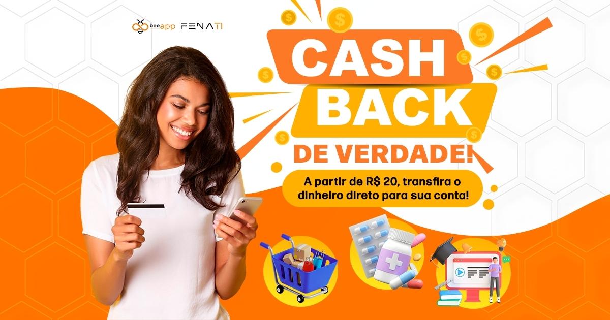 cashback-bee-fenati-dinheiro-direto-na-sua-conta